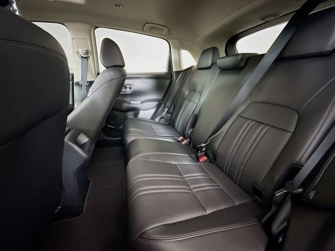 New 2026 Honda HR-V EX-L image 22