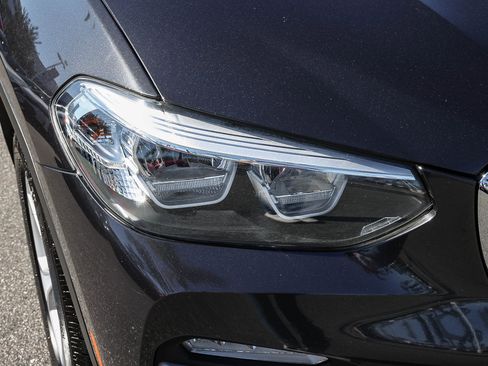 Used 2019 BMW X3 sDrive30i w/ Driving Assistance Package image 14