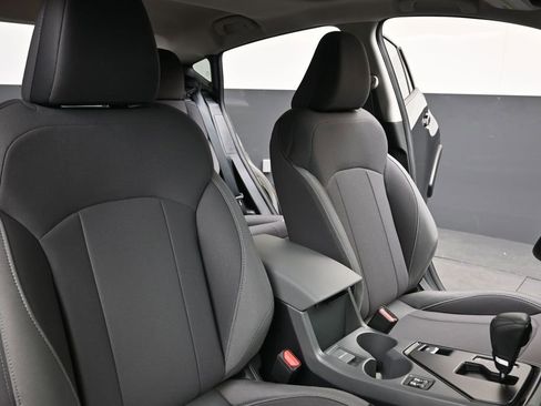 New 2026 Subaru Crosstrek 2.0i Premium AWD/4WD image 13