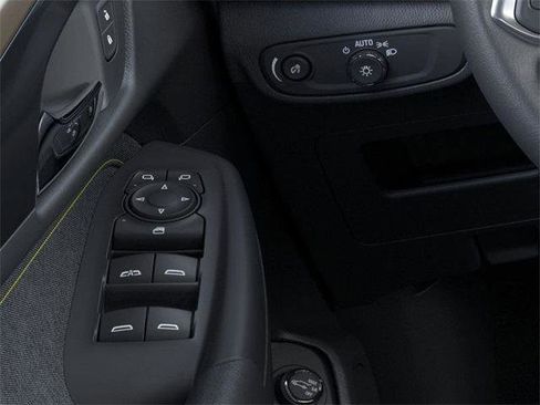 New 2025 Chevrolet TrailBlazer ACTIV w/ Convenience Package image 34