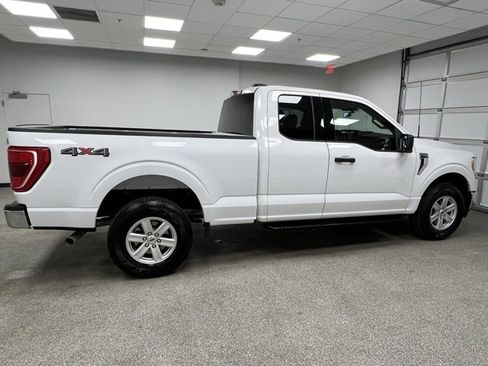 Used 2022 Ford F150 XLT w/ Equipment Group 301A Mid image 13
