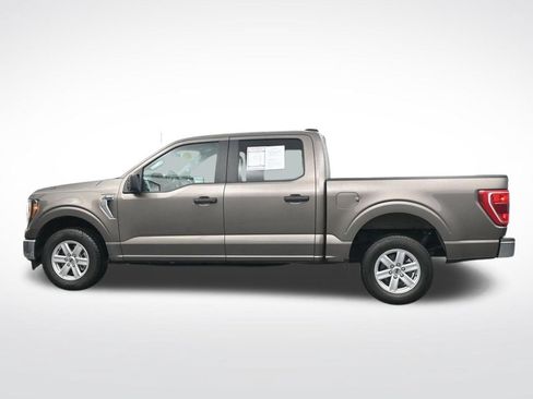 Used 2023 Ford F150 XLT RWD image 8