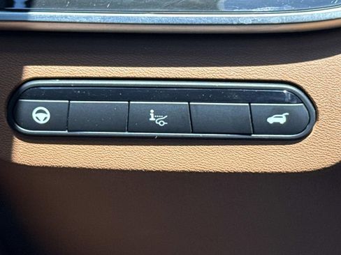 Used 2023 INFINITI QX60 Sensory w/ Vision Package AWD/4WD image 13