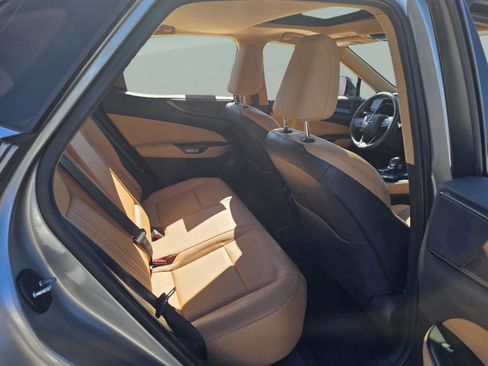 Used 2024 Lexus NX 350 AWD image 26