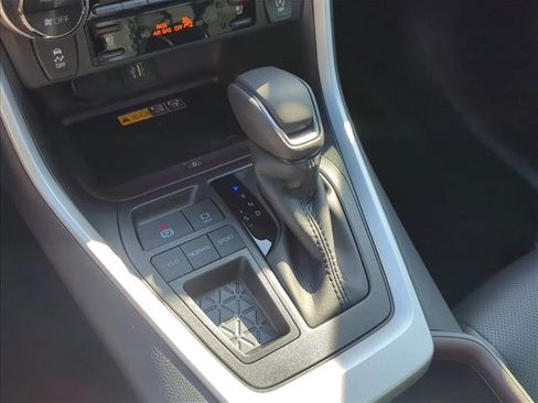 New 2025 Toyota RAV4 Limited image 22