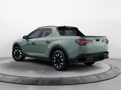 New 2026 Hyundai Santa Cruz SEL image 5