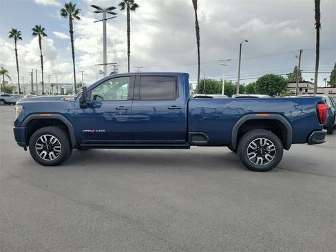Used 2022 GMC Sierra 3500 AT4 w/ AT4 Preferred Package image 33