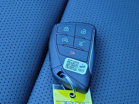 New 2026 Buick Envision Preferred image 27