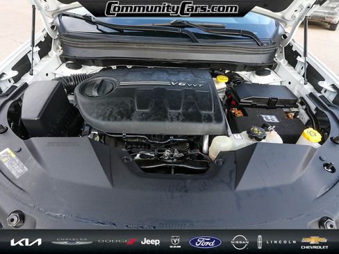 Used 2021 Jeep Cherokee Limited w/ Elite Package image 20