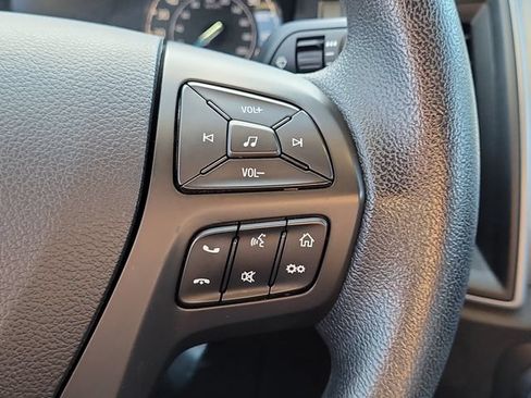 Used 2021 Ford Ranger XL w/ Equipment Group 101A High RWD image 25
