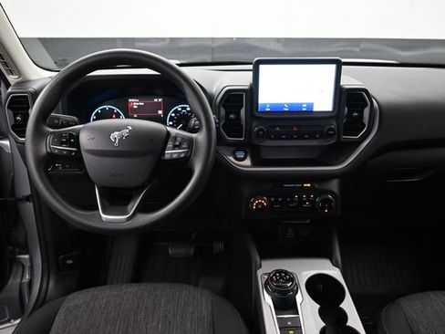 Used 2023 Ford Bronco Sport Big Bend AWD/4WD image 11