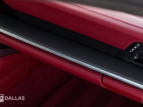 Used 2024 Porsche 911 Turbo S image 37