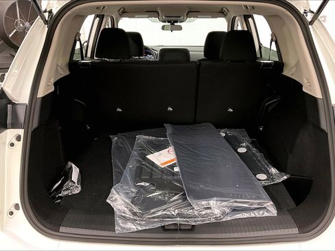 New 2026 Nissan Rogue S FWD image 34