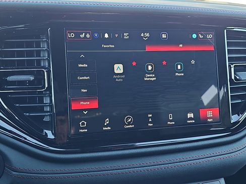 New 2026 Dodge Durango GT AWD/4WD image 21