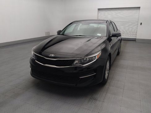 Used 2017 Kia Optima LX FWD image 15