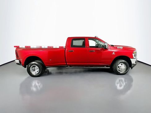New 2026 RAM 3500 Tradesman image 8