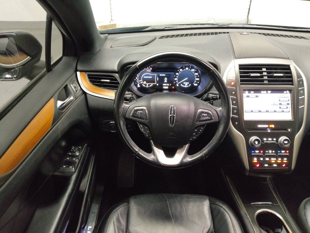 Used 2019 Lincoln MKC Select w/ Select Plus Package FWD image 22