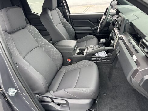 New 2026 Toyota Tacoma SR5 RWD image 8