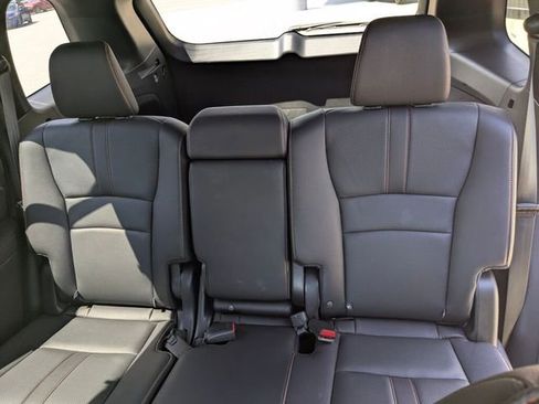 Certified 2024 Honda Passport TrailSport image 35