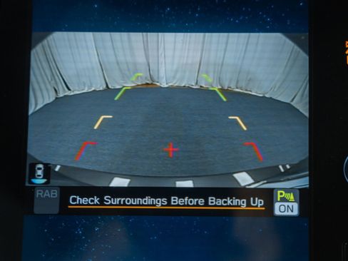 Used 2024 Subaru Legacy Touring XT image 46