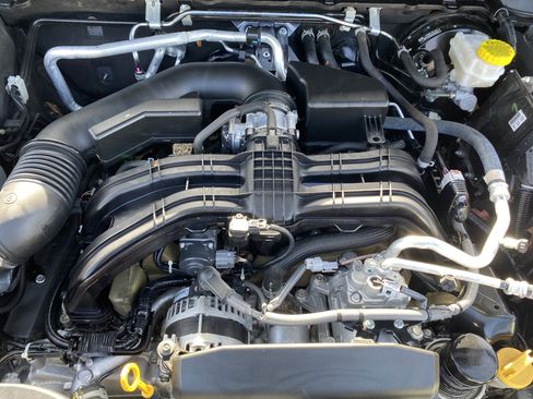 Used 2022 Subaru Outback Touring image 24