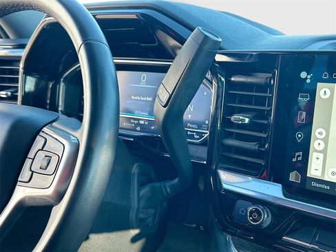 Used 2024 Chevrolet Silverado 2500 LT w/ Z71 Off-Road Package image 24