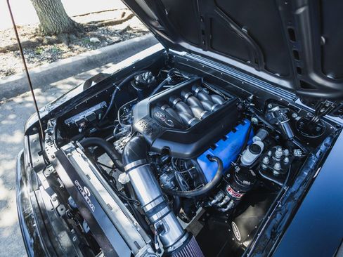 Used 1993 Ford Mustang Cobra image 49