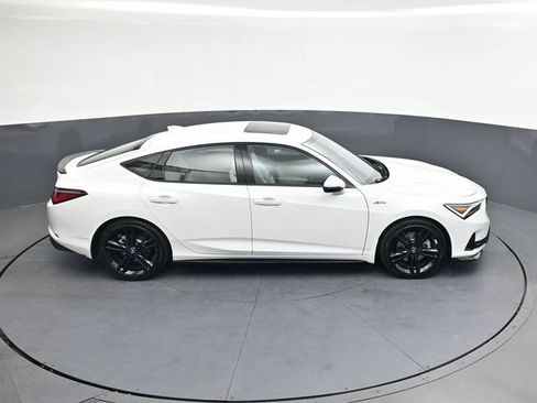 New 2026 Acura Integra A-Spec FWD image 20