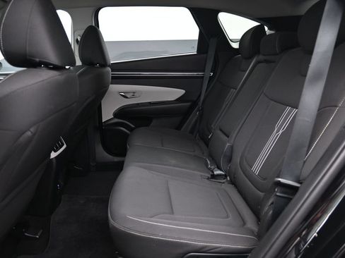 Certified 2023 Hyundai Tucson SEL AWD/4WD image 12