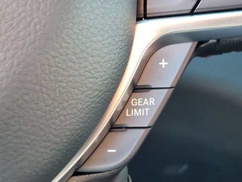 New 2026 RAM 1500 Big Horn AWD/4WD image 21