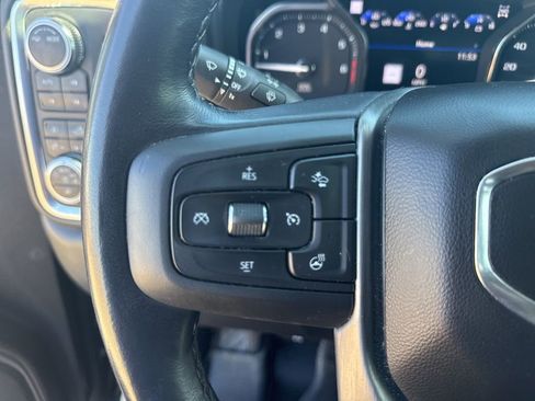 Used 2022 GMC Sierra 1500 Denali w/ Denali Reserve Package image 25