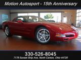 Used 2004 Chevrolet Corvette Coupe w/ Roof Package image 2