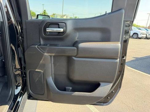 Certified 2022 Chevrolet Silverado 1500 Custom RWD image 10
