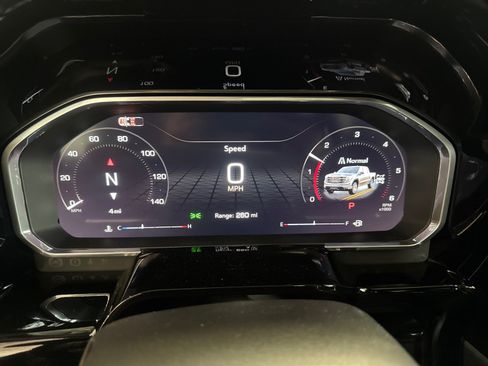 New 2026 GMC Sierra 1500 SLT image 29