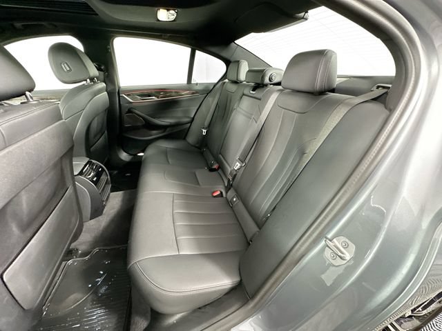 Used 2023 BMW 530i xDrive w/ M Sport Package AWD/4WD image 27