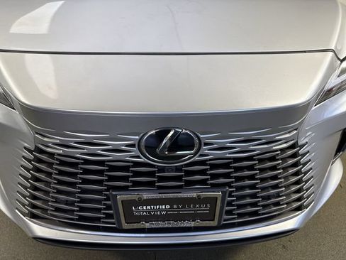Used 2026 Lexus RX 350 Premium w/ Convenience Package AWD/4WD image 30