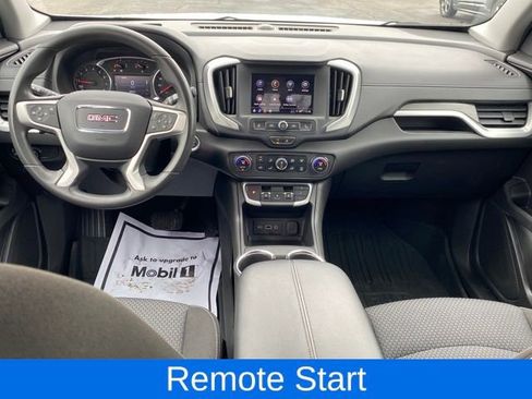 Certified 2023 GMC Terrain SLE w/ Driver Convenience Package AWD/4WD image 5
