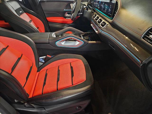 Used 2022 Mercedes-Benz GLE 63 AMG S image 20