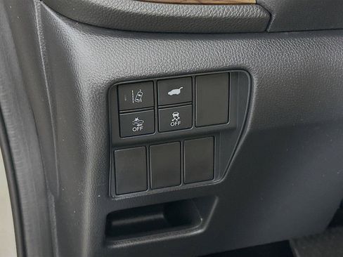 Certified 2018 Honda CR-V Touring image 14