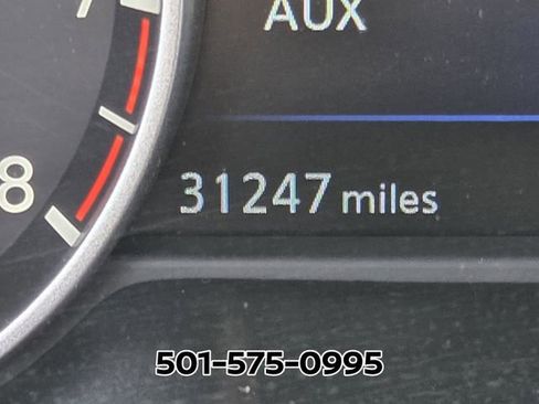 Used 2022 Nissan Murano Platinum w/ Cargo Package FWD image 30