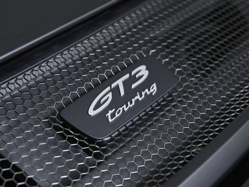 Used 2025 Porsche 911 GT3 image 29