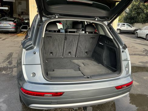 Used 2018 Audi Q5 2.0T Premium Plus w/ Premium Plus Package image 22