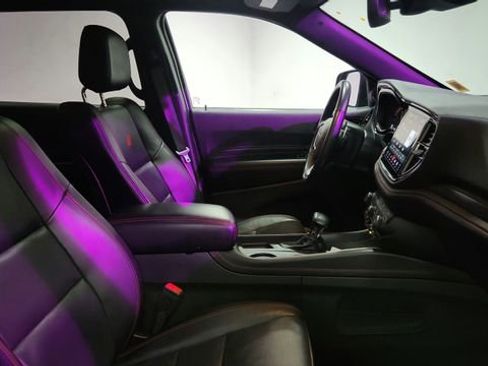 Used 2025 Dodge Durango GT AWD/4WD image 22