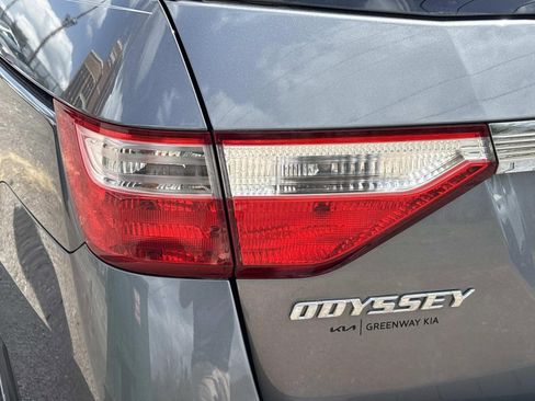 Used 2012 Honda Odyssey EX image 10