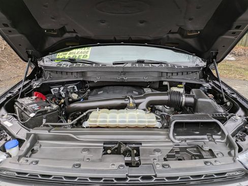 Used 2022 Ford F150 Tremor w/ Equipment Group 402A High image 40