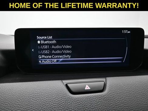 Used 2024 MAZDA CX-90 3.3 Turbo w/ Premium Package AWD/4WD image 27