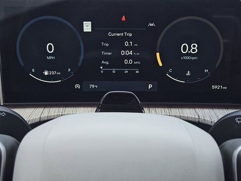 Used 2025 Hyundai Santa Fe Calligraphy image 11