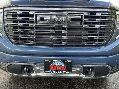 New 2026 GMC Sierra 1500 Denali Ultimate image 68
