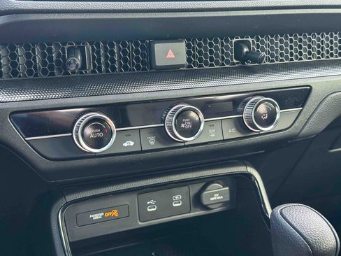 New 2026 Honda CR-V LX image 23