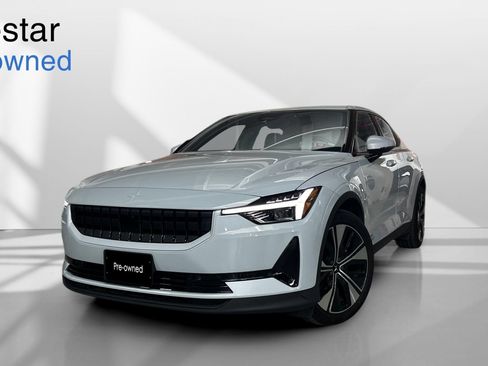 Used 2023 Polestar Polestar 2 AWD/4WD image 1